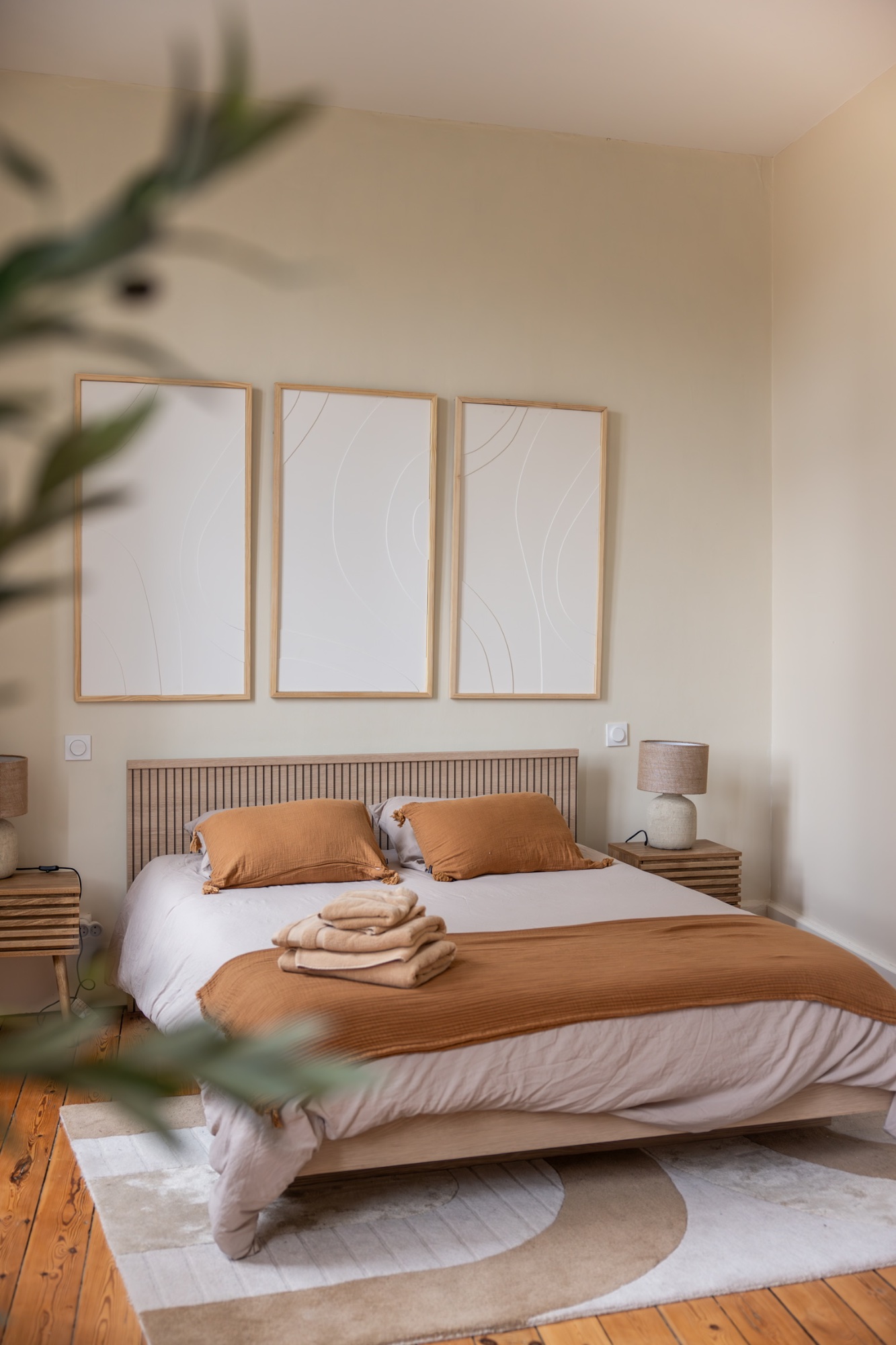Chambre Maison Arjo Agen
