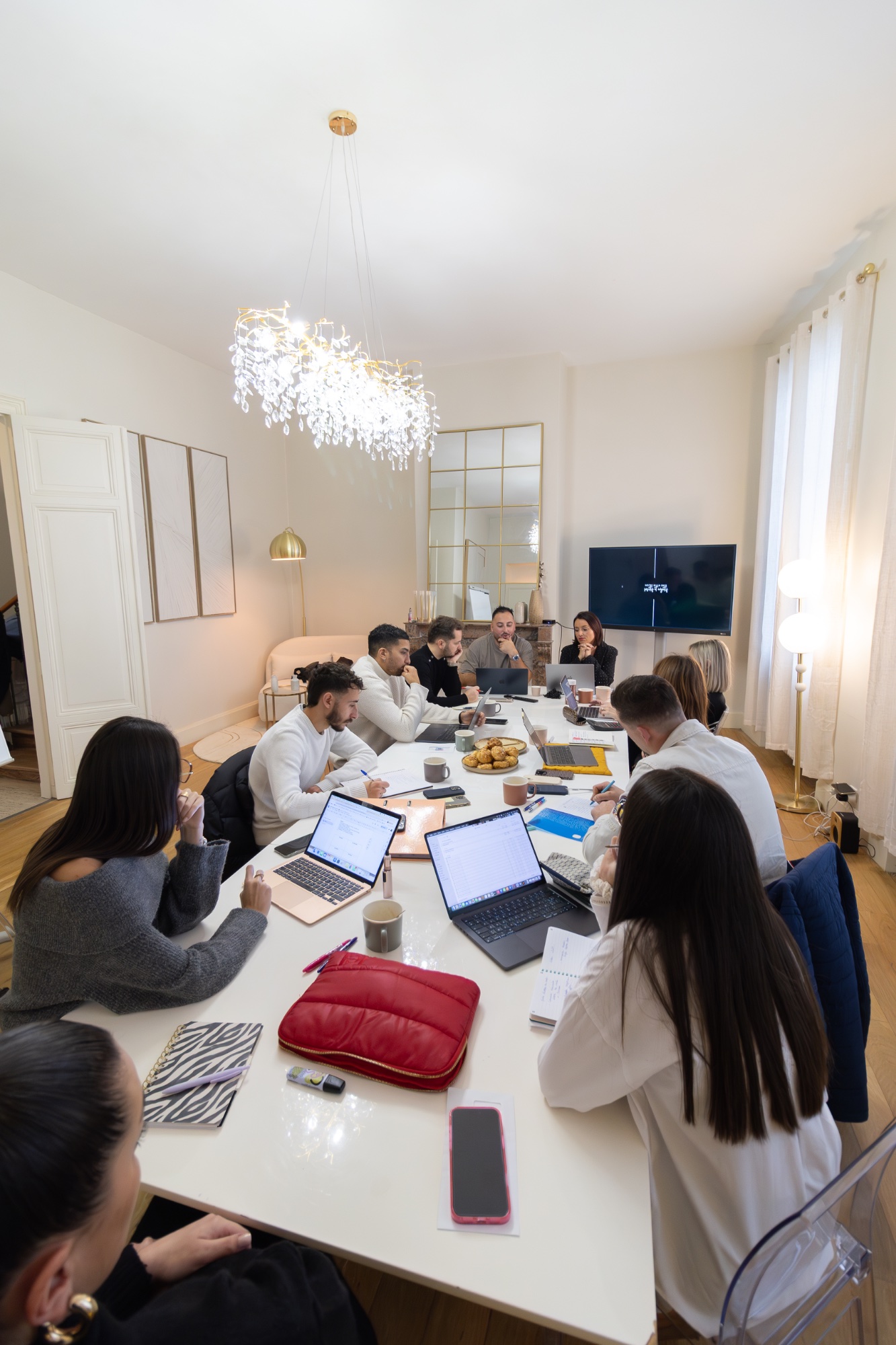 Formation Maison Arjo Agen
